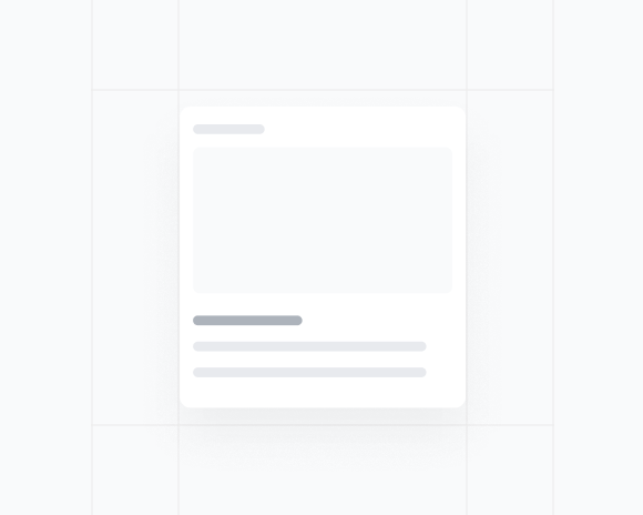 React Cards Sections and Blocks | Tailgrids UI