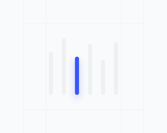 React Charts Sections and Blocks | Tailgrids UI