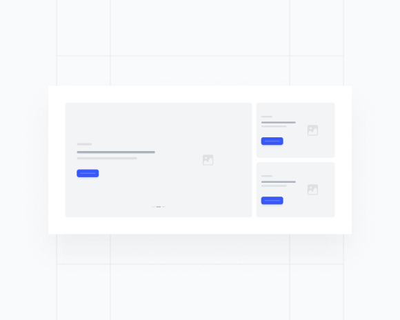 React E-Commerce Hero Area Sections and Blocks | Tailgrids UI